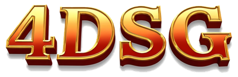 4dsg logo