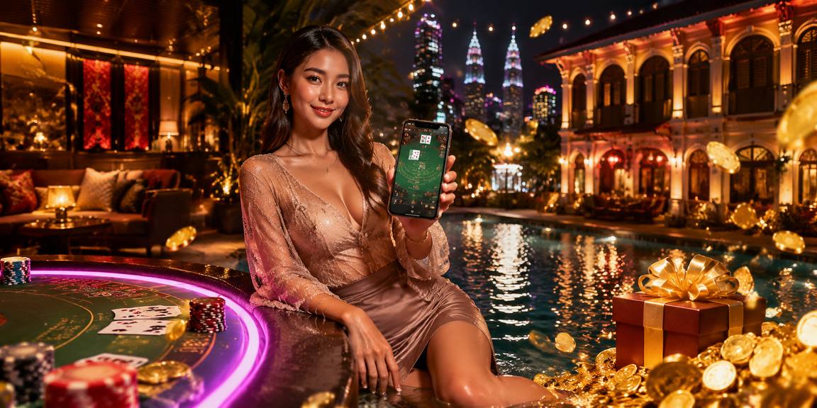 4dsg Blackjack Dealer Hidup