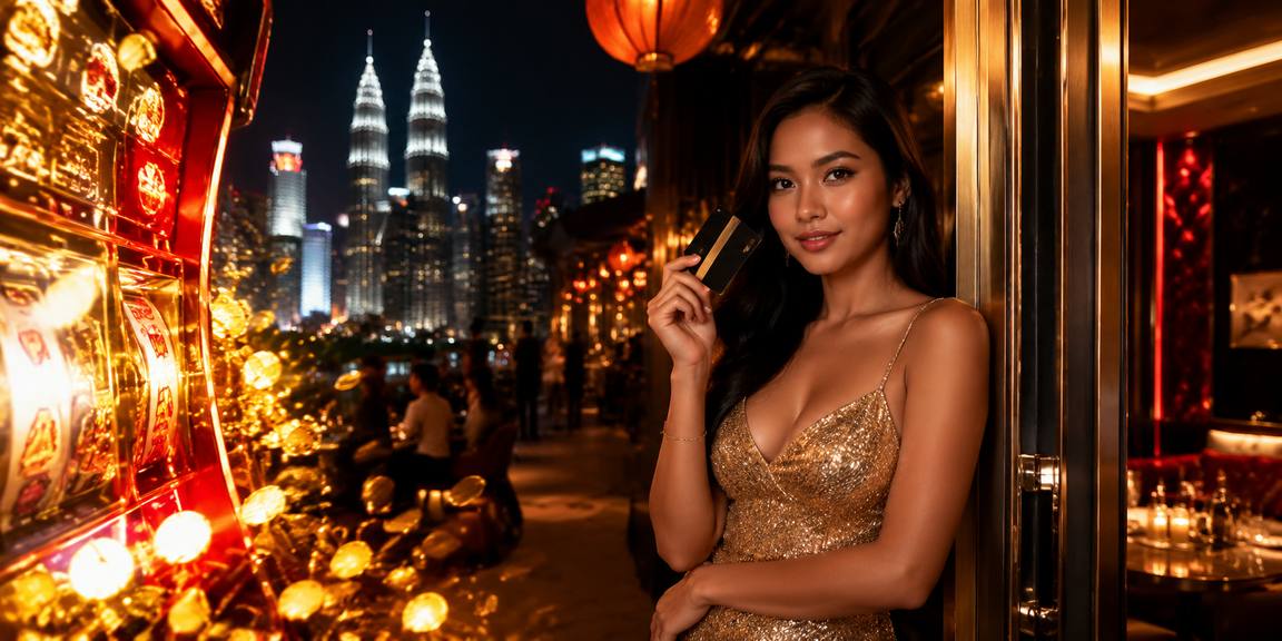 4dsg Slot Simbol Emoji dengan Putaran Pembayaran Tinggi